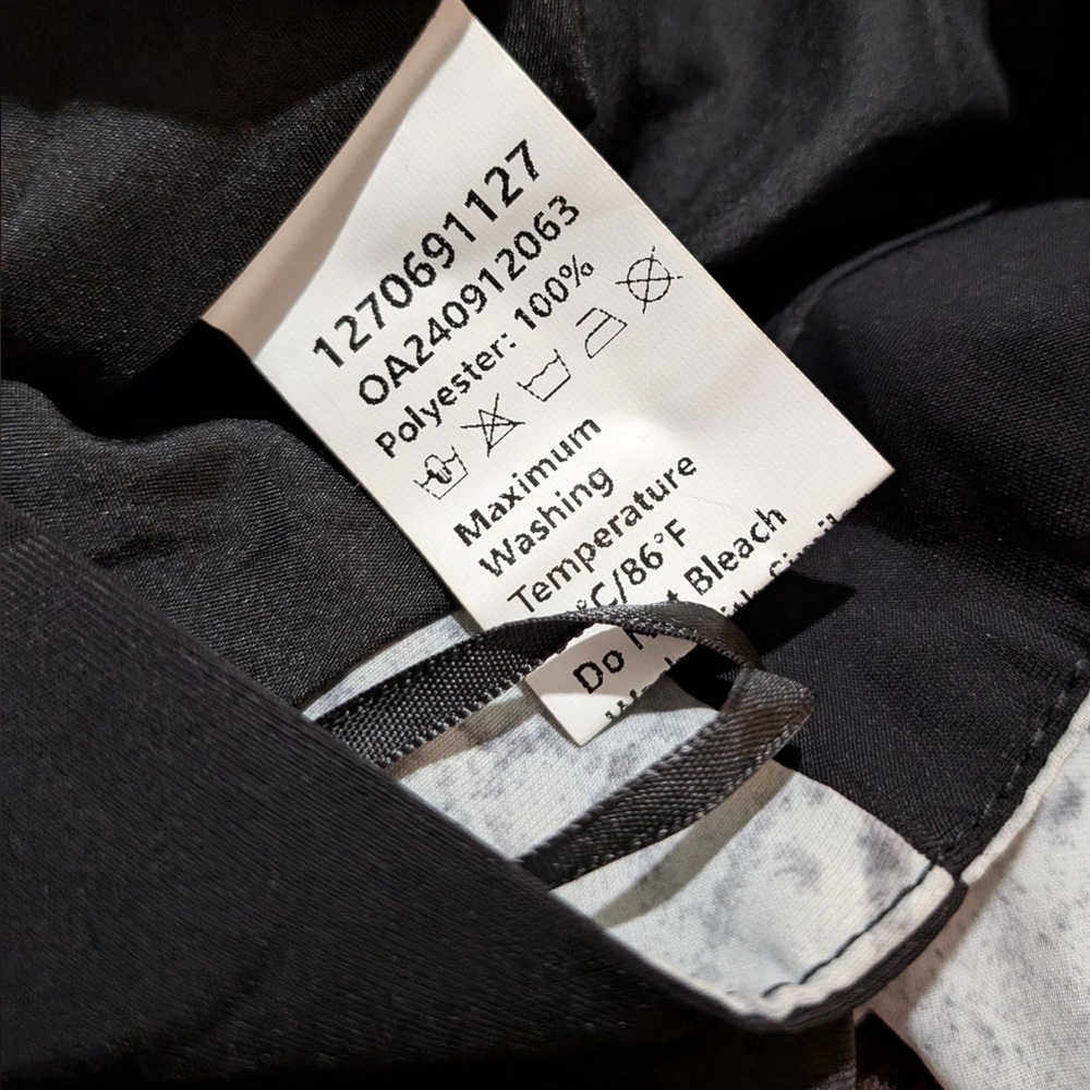 Commense Bud Waist Side-Zipper Midi Skirt - Picture 13 of 14